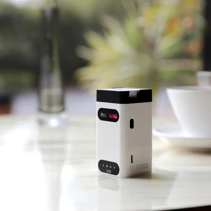 Pocket Virtual Laser Keyboard Pro