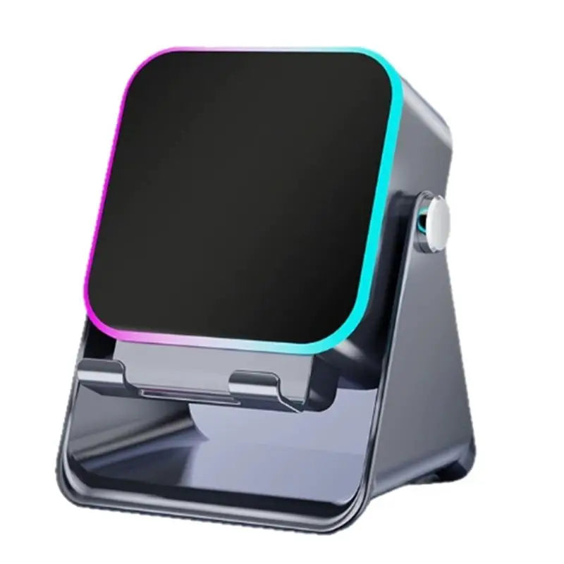 Pocket Bluetooth Phone Stand Speaker