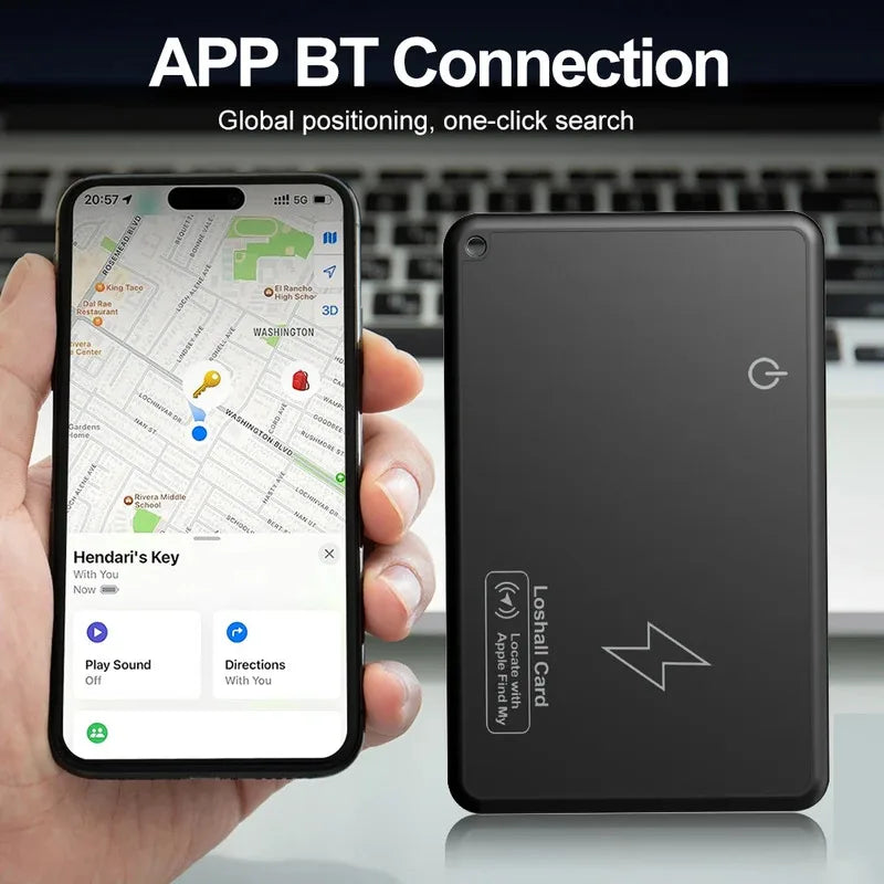 SlimTrack Wallet Finder
