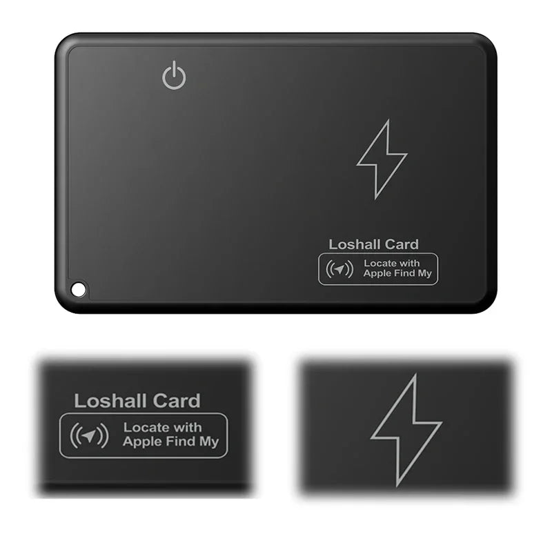 SlimTrack Wallet Finder