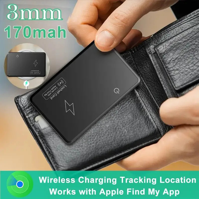 SlimTrack Wallet Finder